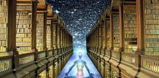 L’Ovum du Sanctuaire – Message des Bibliothécaires Akashiques – Bibliothèque Akashique – Comment y accéder et obtenir votre Livre de Vie